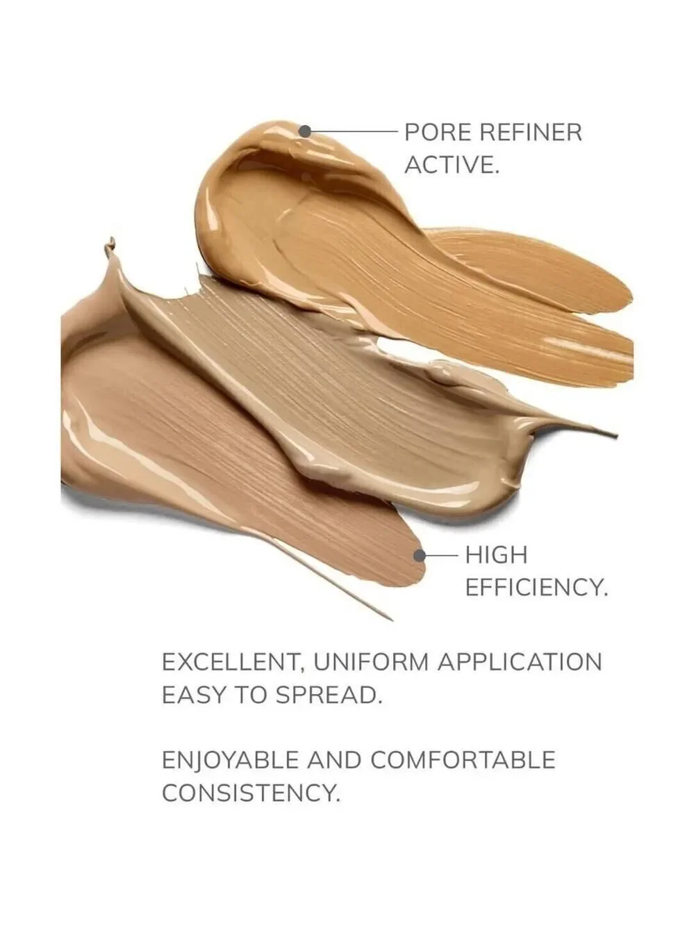 Farmasi Make Up VFX PRO Camera Ready Foundation 1 oz